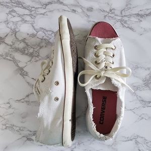 Converse open toe wedges Clearance